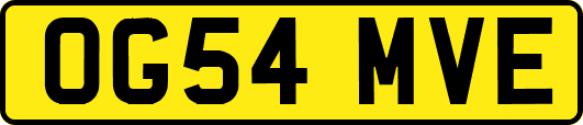 OG54MVE