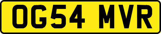 OG54MVR