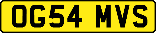 OG54MVS