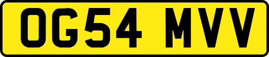 OG54MVV
