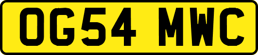 OG54MWC