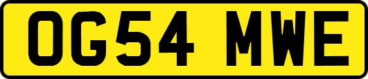 OG54MWE