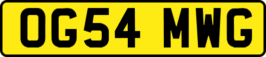 OG54MWG