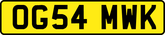 OG54MWK