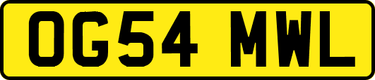 OG54MWL