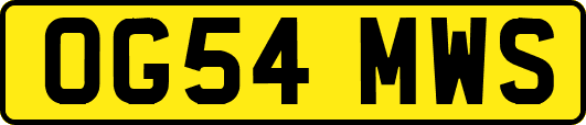OG54MWS