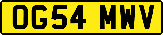 OG54MWV