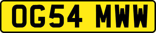 OG54MWW