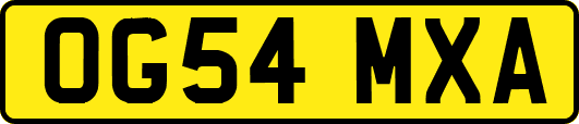 OG54MXA
