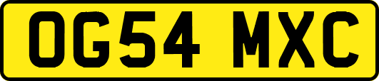 OG54MXC