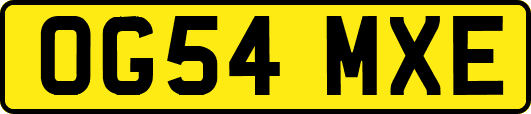 OG54MXE