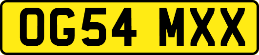 OG54MXX