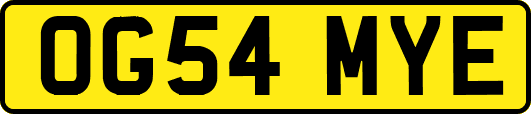 OG54MYE