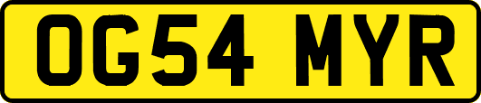 OG54MYR