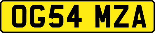 OG54MZA