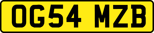 OG54MZB