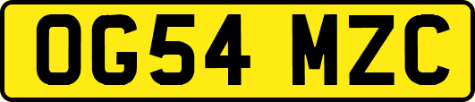 OG54MZC