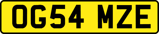 OG54MZE