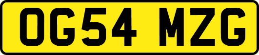 OG54MZG