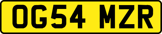 OG54MZR