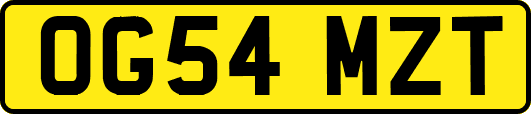 OG54MZT
