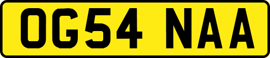 OG54NAA