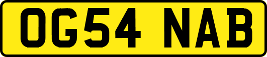 OG54NAB