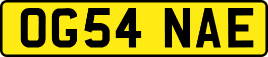 OG54NAE