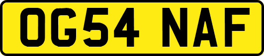OG54NAF