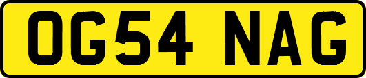 OG54NAG