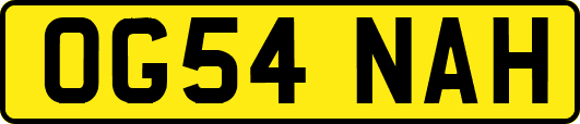 OG54NAH