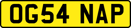 OG54NAP