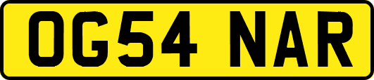 OG54NAR
