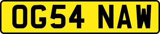 OG54NAW