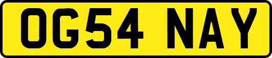OG54NAY