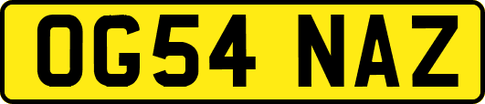 OG54NAZ
