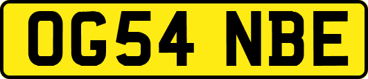 OG54NBE