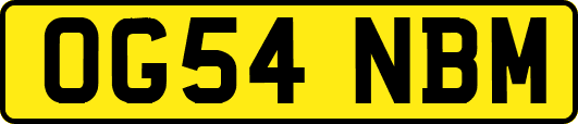 OG54NBM
