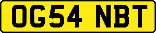 OG54NBT