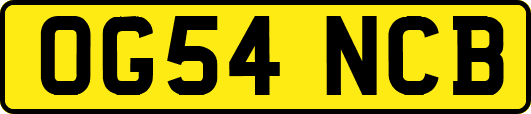 OG54NCB
