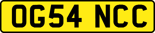 OG54NCC