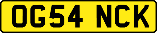 OG54NCK