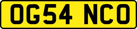 OG54NCO