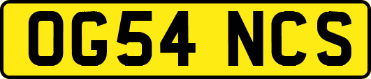 OG54NCS