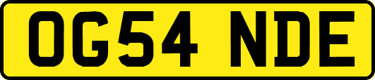 OG54NDE