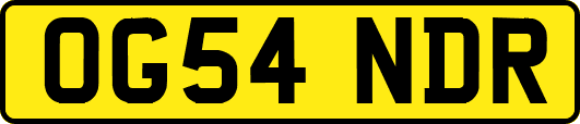 OG54NDR