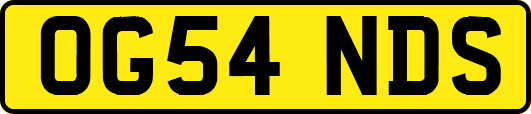 OG54NDS