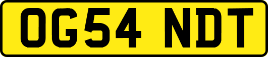 OG54NDT