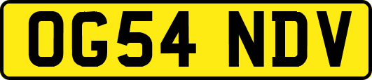OG54NDV