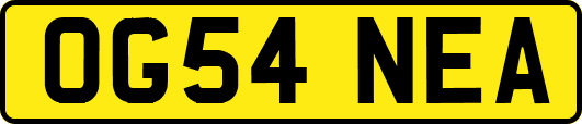 OG54NEA